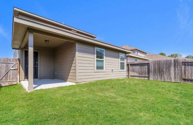 13840 Forest Springs Lane