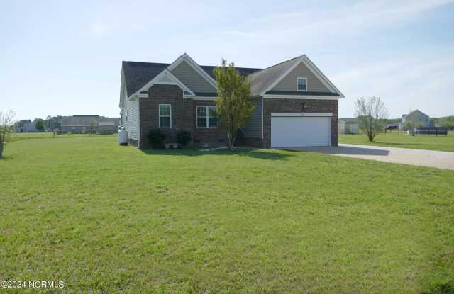 606 Trotman Road - 606 Trotman Road, Camden County, NC 27973