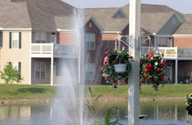 The Lakes at West Chester Village