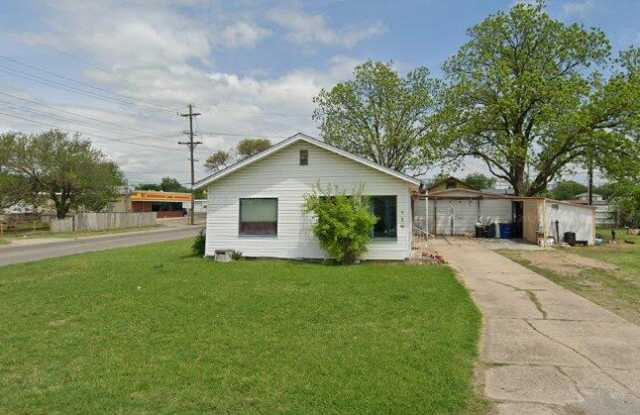 115 W. Willow Ave.