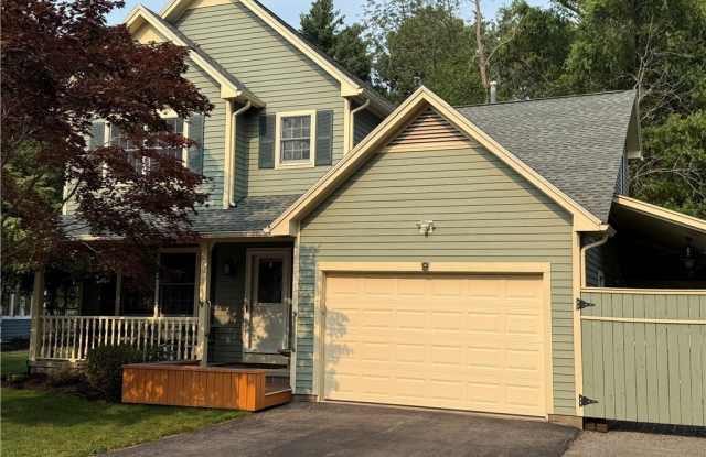 9 Wisteria Lane