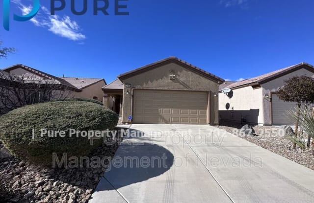 3504 Flinthead Dr - 3504 Flinthead Drive, North Las Vegas, NV 89084