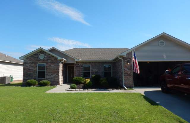 22 Apricot Drive - 22 Apricot Drive, Ward, AR 72176