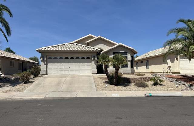 6250 W BLACKHAWK Drive