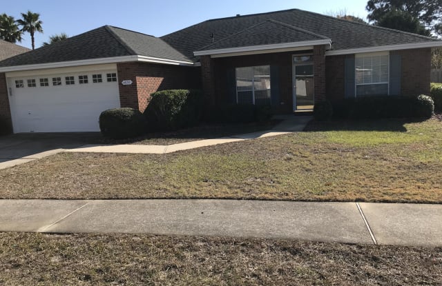 4030 Broken Arrow Court - 4030 Broken Arrow Court, Okaloosa County, FL 32541