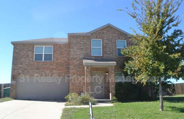 1406 S Raven Dr
