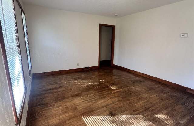 3512 GARFIELD STREET