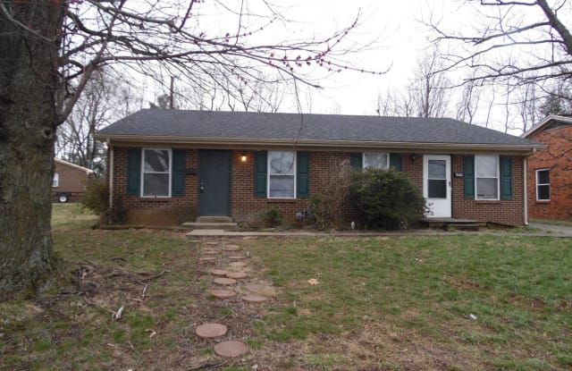 1577 Kilkenny Drive - 1577 Kilkenny Drive, Lexington, KY 40505