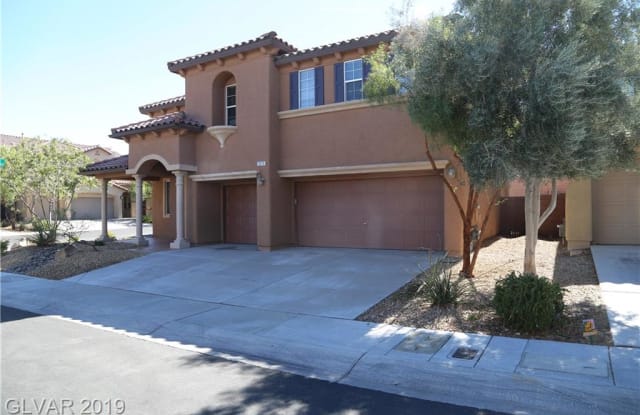 7273 COMMANCHE AGATE Court - 7273 Commanche Agate Ct, Clark County, NV 89179