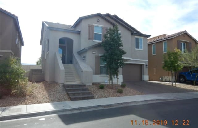 1363 BEAR BROOK Avenue - 1363 Bear Brook Ave, Henderson, NV 89074