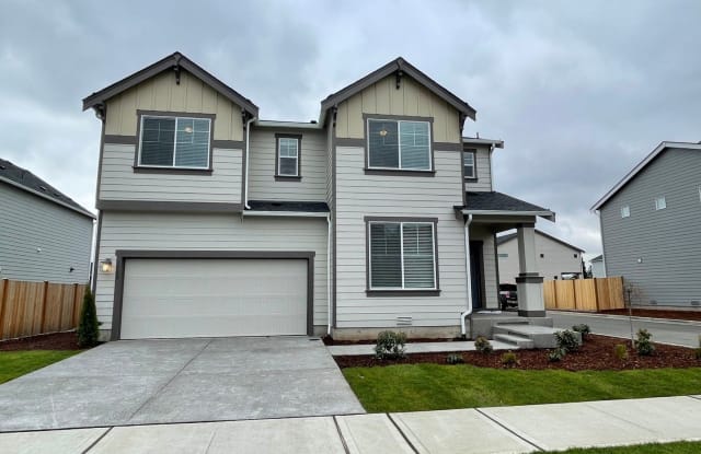 1502 29th ST NW - 1502 29th Street Northwest, Puyallup, WA 98371