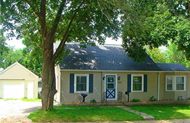 Marion Single Family Home for Rent!