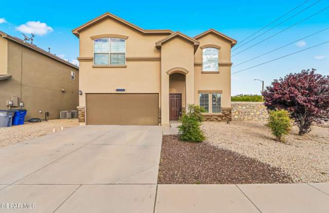 3144 HIDDEN CREEK Drive