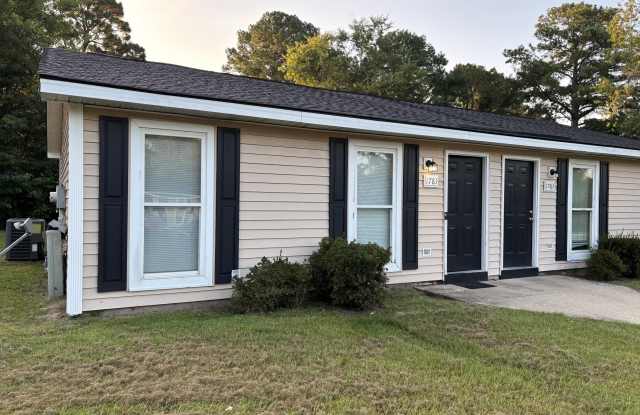 Roberta Court - 1781