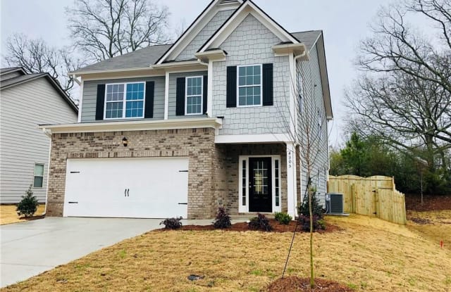 4305 Huron Dr. Drive - 4305 Huron Dr, Forsyth County, GA 30028