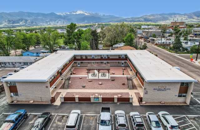 3128 N Arcadia St -