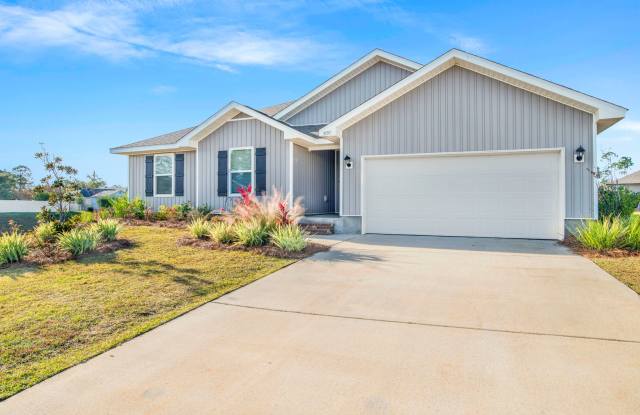 Photo of 2021 Built 4 Bed/2 Bath Smart-Home within Established Spanish Cove Community Full of Amenities!