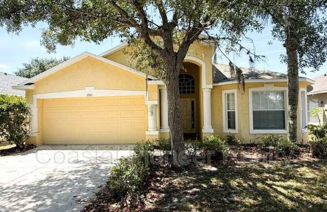 2345 Roanoke Springs Dr