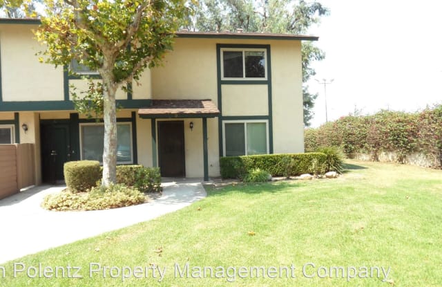 1785 N. Cedar Glen Dr. #D - 1785 North Cedar Glen Drive, Anaheim, CA 92807