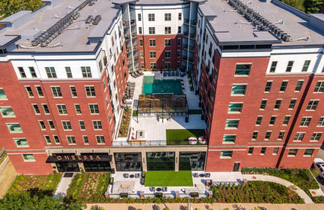 The Chelsea