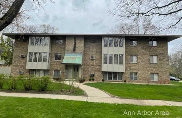 1400 Morton Avenue - 1400 Morton Avenue, Ann Arbor, MI 48104