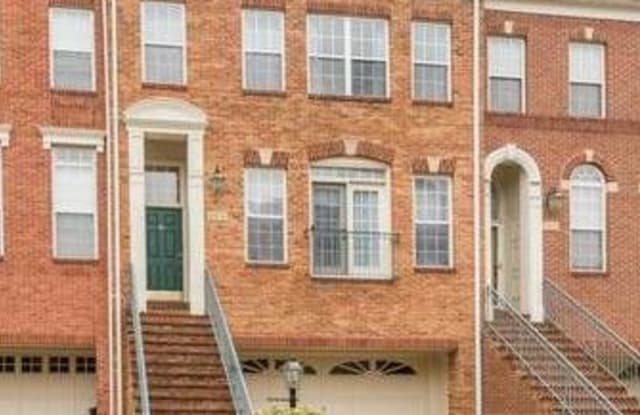 2814 CLAUDIA COURT - 2814 Claudia Court, Merrifield, VA 22180