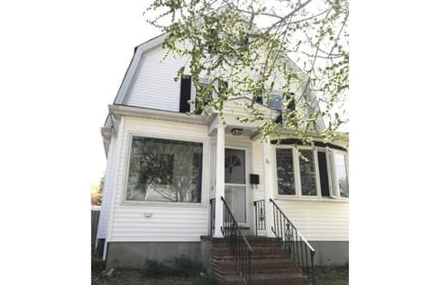 61 kemper st - 61 Kemper Street, Quincy, MA 02170