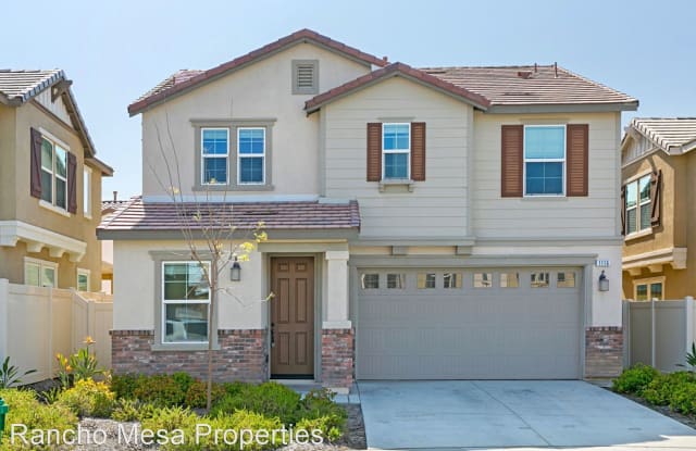 1116 White Oak Court - 1116 White Oak Ct, El Cajon, CA 92020