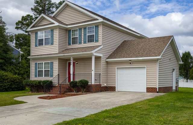 1900 Flintshire Drive