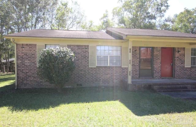 1610 Sunny Ridge Ln - 1610 Sunny Ridge Ln, Escambia County, AL 32533