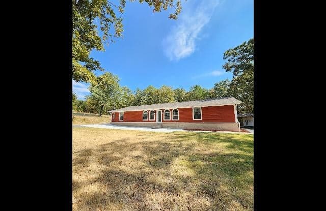 22700 Wyldwood Drive - 22700 Wyldwood Drive, Pulaski County, AR 72210