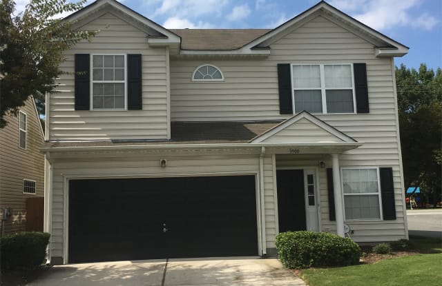 3900 River Breeze Circle - 3900 River Breeze Circle, Chesapeake, VA 23321