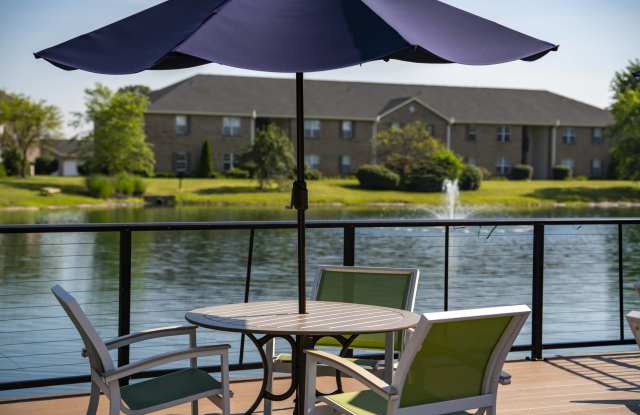 Coleman Canal Winchester