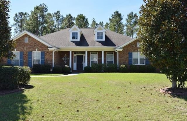 57 VIOLET - 57 Violet Lane, Wakulla County, FL 32327