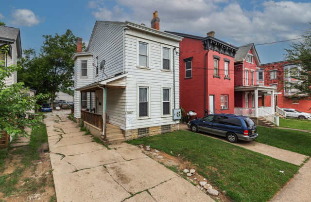 1807 Madison Ave