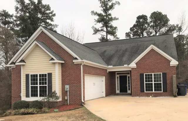 2530 GRIER Circle - 2530 Grier Circle, Columbia County, GA 30809