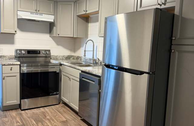 Photo of Forsyth Flats