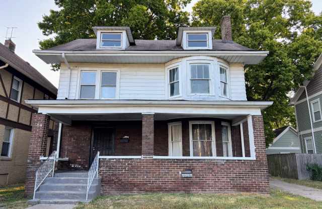 3127 N Capitol Ave