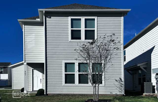 Photo of AMHERST PLAN