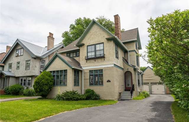 210 Culver Road