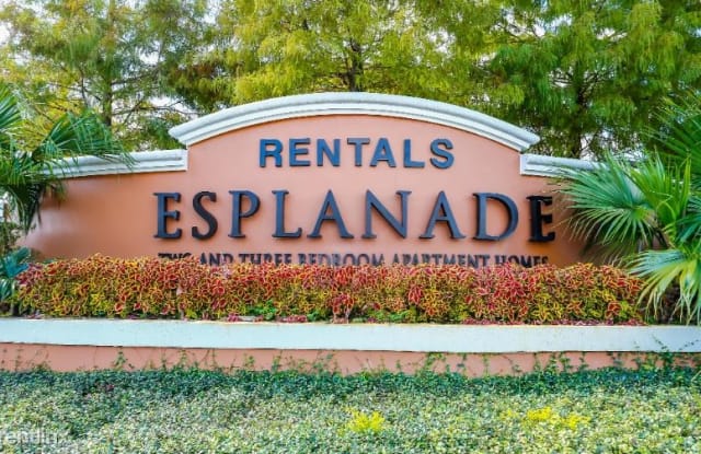 5312 Esplanade Park Cir 7312 - 5312 Esplanade Park Cir, Oak Ridge, FL 32839