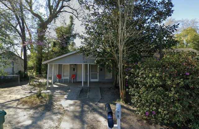513 Magnolia St - A