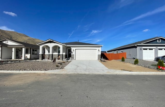 17847 Davis Meadows Ct - 17847 Davis Meadow Court, Cold Springs, NV 89508