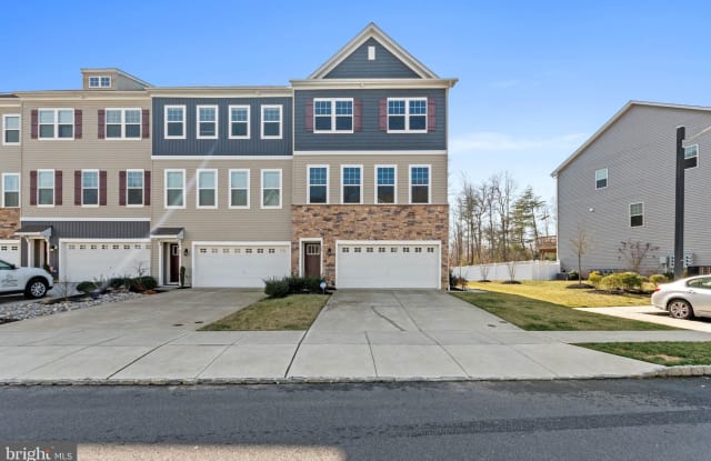 26 SULLIVAN WAY - 26 Sullivan Way, Burlington County, NJ 08053