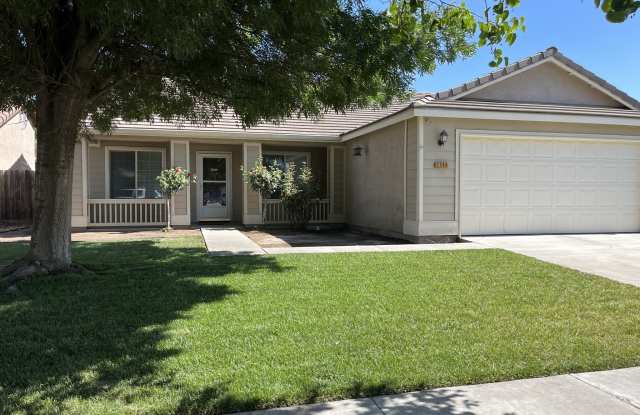 1394 West Bella Oaks Way