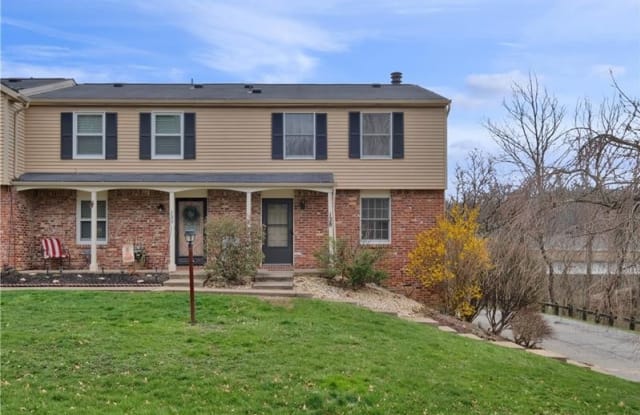 128 Sandpiper - 128 Sandpiper Lane, Washington County, PA 15367