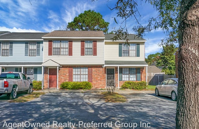 8318 Cumberland Way - 8318 Cumberland Way, Dorchester County, SC 29420