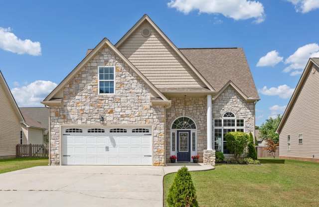 2535 Waterhaven Drive