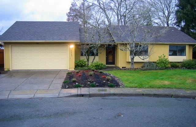 2485 Wembley Ct NW - 2485 Wembley Court Northwest, Salem, OR 97304