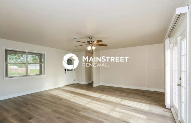 2118 Trillo Road Southeast